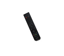 Load image into Gallery viewer, Universal Replacement Remote Control Fir for Samsung LN46N81BX/XBG LN-T4665FXXAASS04 LN-T4032HX/XAC LN-T4042 Plasma LCD LED HDTV TV
