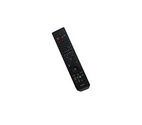 Universal Replacement Remote Control Fir for Samsung LN46N81BX/XBG LN-T4665FXXAASS04 LN-T4032HX/XAC LN-T4042 Plasma LCD LED HDTV TV