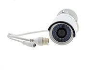 Load image into Gallery viewer, Hikvision DS-2CD2042WD-I 4MP HD Network IP Bullet Camera 4mm Lens
