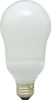 GE 89634 Energy Smart CFL 20-Watt (75-watt replacement) 1100-Lumen A19 Light Bulb with Medium Base, 1-Pack