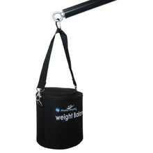 Load image into Gallery viewer, LimoStudio Photo Studio Overhead Boom Light Stand Kit with Counter Weight Sand Bag, Carry Case, AGG1747
