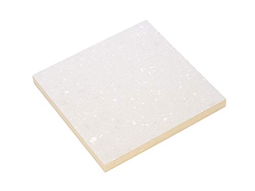 Solderite Soldering Board, Hard, 6 Inch by 6 Inch | SOL-420.10