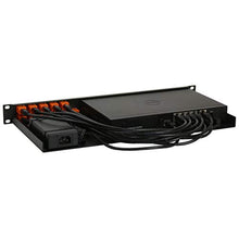 Load image into Gallery viewer, Rackmount.IT | RM-SW-T6 | Rack Mount Kit for SonicWall TZ600 RM-SW-T6
