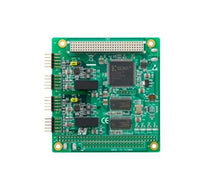 Load image into Gallery viewer, Interface Modules PCI-104 Dual Port Isolated CANModule
