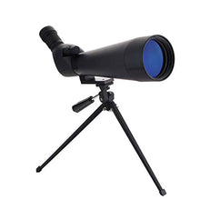 Load image into Gallery viewer, Astronomy Telescope Telescope, 20-60X80 Full Waterproof Anti-Fog High Seal Can be Connected to Mobile Phone Camera Telescopes Telescopes
