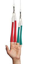 Load image into Gallery viewer, AliMed Double Finger Traps 5/pk, Large
