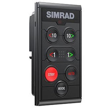 Load image into Gallery viewer, Simrad Pilot Control, OP12 Keypad
