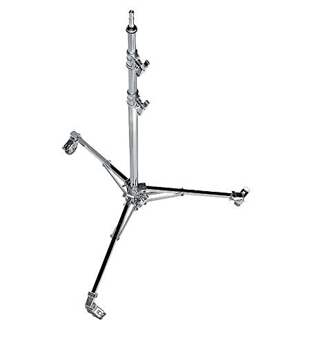 Avenger A5029 Low Base Roller Photographic Light Stand 29