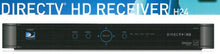 Load image into Gallery viewer, DIRECTV H24 HD Receiver
