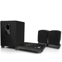 Coby DVD420 2.1-Channel DVD Home Theater System
