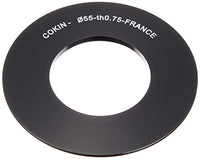 Cokin 55mm Adaptor Ring for L (Z) Series Filter Holder