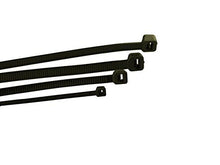 Load image into Gallery viewer, CELSUS Cable Ties - Standard - Black - 140mm x 3.6mm - Pack Of 100 - CT140
