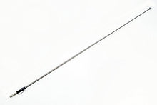 Load image into Gallery viewer, AntennaMastsRus - 12 Inch Stainless Antenna is Compatible with Kia Sportage (1995-2002) Spring Steel
