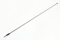 AntennaMastsRus - 12 Inch Stainless Antenna is Compatible with Kia Sorento (2003-2009) Spring Steel