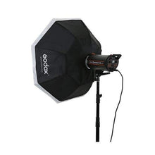 Load image into Gallery viewer, Godox 37&quot; Octagon Softbox with Bowens Mounting
