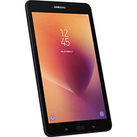 Samsung Galaxy Tab A 8.0in 16GB, Wi-Fi Tablet - Black (Renewed)