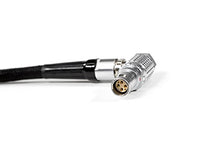 Load image into Gallery viewer, Alterna Right Angle Power Extension Cable for RED Epic/Scarlet (12&quot;)
