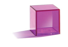 Load image into Gallery viewer, Learning Resources View Thru Geometric Solids, Geometry Helper, 14 Pieces, Ages 8+
