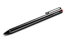 Load image into Gallery viewer, Lenovo Active Capacity Pens for Touchscreen Laptop for Lenovo Yoga 900S-12ISK, Miix 700-12ISK, Miix 510-12IKB, Miix 510-12ISK, Miix 720-12IKB,GX80K32882 - Black
