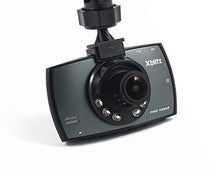 Load image into Gallery viewer, xBlitz Black Bird Camera Dashboard Cam 1080P / 2.7&quot; / 170&#39; / 30FPS Quality Road Recorder
