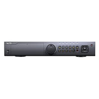 LTD8424K-EA HD TVI H.265 Pro+ 24CH 2MP HDTVI/AHD/CVI/CVBS+16CH IP Upto 6MP DVR
