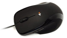 Load image into Gallery viewer, Nexus Silent Wired Mouse SM-8500
