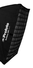 Load image into Gallery viewer, Profoto 254626 50-Degree Softgrid RFi for 3 x 3 Inches Softbox (Black)
