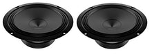 Load image into Gallery viewer, Audison Prima AP 6.5 210W 6.5&quot; (165 mm) Woofers (Pair)

