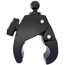 Load image into Gallery viewer, RAM Mounts (RAP-B-401U) Large Tough-Claw with 1&quot; Diameter Rubber Ball
