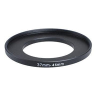 37-46 mm 37 to 46 Step up Ring Filter Adapter