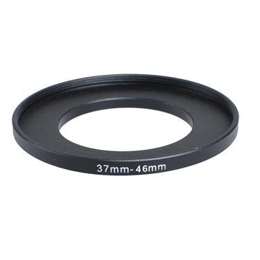 37-46 mm 37 to 46 Step up Ring Filter Adapter
