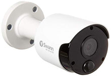 Load image into Gallery viewer, Swann 4K Ultra HD True Detect Outdoor Camera (Bullet)
