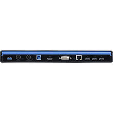 Load image into Gallery viewer, Targus ACP71USZ Usb 3.0 Video Docking Station
