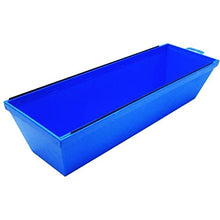 Load image into Gallery viewer, MARSHALLTOWN The Premier Line 814 13-Inch Plastic Mud Pan
