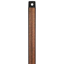 Load image into Gallery viewer, Maxim STR06212LB, 12&quot; Extension Stem, Luster Bronze
