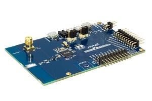 Development Boards and Kits - Wireless SAMR30-XPRO