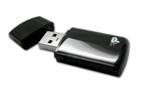 Patriot Box Office Wireless N USB Adapter PCBOWAU2-N