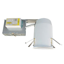 Load image into Gallery viewer, Elco Lighting E9RP18ICEA-7 4 Vertical Remodel Downlights
