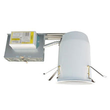 Load image into Gallery viewer, Elco Lighting EL99RPL32DA 4 Vertical Remodel Downlights
