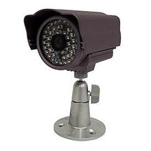 Load image into Gallery viewer, ASTROTEL PC-1315S Precision CCTV Color CCD Weatherproof Day Night Infrared IR Camera
