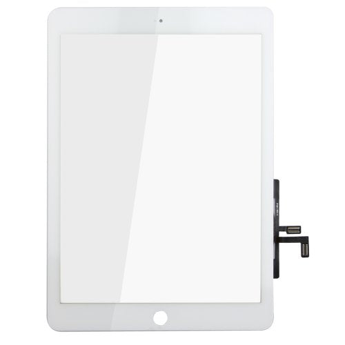 AMEST KING Touch Screen Digitizer Panel for Ipad Air ipad 5th with installation tool kits (white)