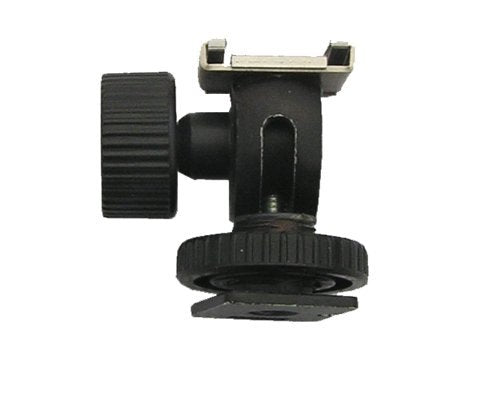 Polaroid Swivel Bounce Lighting Shoe