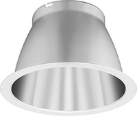 Lithonia Lighting LO6AR LDN 6-Inch Open Semi-Specular Clear LED Downlighting Trim