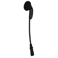 Impact Gold Series EB1 Ear Option for 1-Wire / 2-Wire Earpiece Headset Surveillance Cables