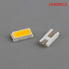 Load image into Gallery viewer, Areyourshop 16000Pcs 3014 LED Warm White Light SMD SMT Super Bright Light Emitting Diodes Strip
