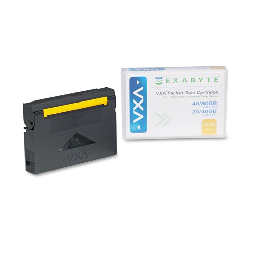 EXB11100106 - Exabyte 8 mm Cartridge
