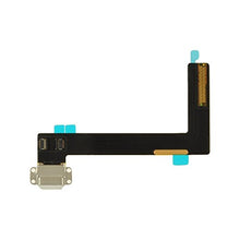 Load image into Gallery viewer, Charge Port (Flex Cable) for Apple iPad Air 2 (White) with Glue Card
