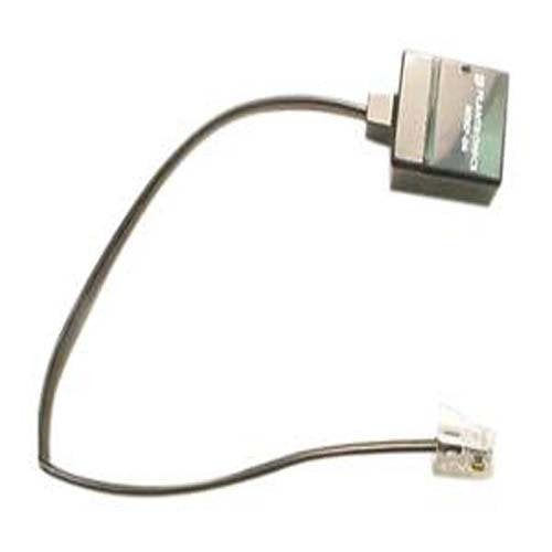 Plantronics - Headset amplifier cable (M) (F) (85638-01)