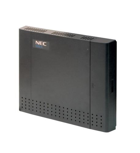 NEC DSX Systems KSU DSX40 Key Service Unit (4 x 8 x 2)