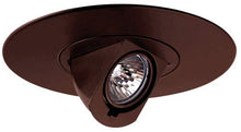 Load image into Gallery viewer, Elco Lighting EL2597BZ 6 Low Voltage Adjustable Pull Down
